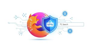 Firefox、無料組み込みVPNのベータテスト開始。Mozilla VPNとの違いは？