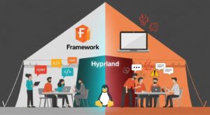 Frameworkがスポンサーシップで炎上、オープンソースコミュニティに波紋