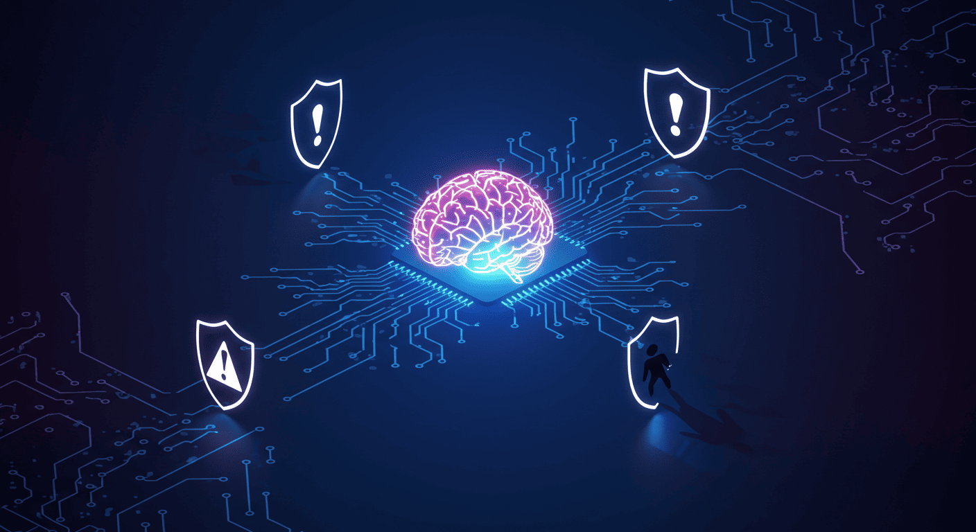 Google AIの脆弱性「Gemini Trifecta」AIアシスタントが攻撃手段に