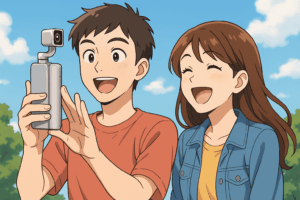 Honorが「感情を持つカメラ」搭載スマホ発表、100億ドル投資で挑むAI戦略