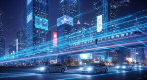 なぜタクシーはすぐ来る？ 人手不足を救う「AI需要予測」と「自動運行」の最前線。交通インフラの未来とは