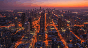 10月11日【今日は何の日？】「安全・安心なまちづくりの日」── 暮らしを守るテクノロジーの進化と未来