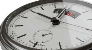 10月13日【今日は何の日？】時間を統一した日――1884年10月13日、人類は自らを”時計”に閉じ込めた