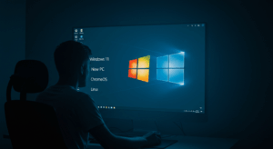 2025年10月14日、あなたのPCが「時限爆弾」になる日—Windows 10サポート終了のリスクと取るべき選択肢