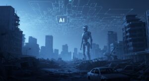 人類なき後の「ロボット文明」は可能か？AGIと自律システムが挑む人間の生活模倣の限界