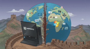 中国の決断と「もう一つのエコシステム」—Windows 10サポート終了が加速させる技術主権と米中デカップリング