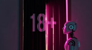 ChatGPTに性的な内容を含む成人向けの会話機能の実装予定 – 未成年保護は強化しつつ、多くのユーザーに自由な体験を