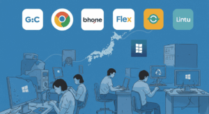 対岸の火事ではない—Windows 10サポート終了が与える影響と、私たちが築くべき「持続可能なデジタル社会」