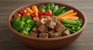 10月16日【今日は何の日？】世界食糧デー：テクノロジーが切り拓く、80億人の「食」の未来