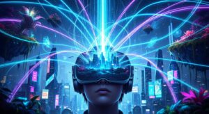 イーロン・マスク、ザッカーバーグ、ゲイブ・ニューウェル。巨人が競うVRの終着点――「フルダイブ」実現への3つのロードマップ