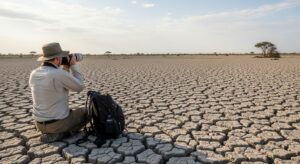 AI画像で復活する「貧困ポルノ2.0」──大手NGOと国連が使用、研究者が100枚以上を収集し警告