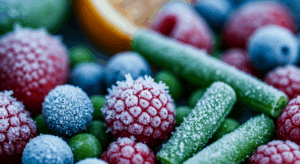 10月18日【今日は何の日？】「冷凍食品の日」冷凍技術が切り拓いた、地上と宇宙の食卓