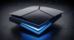 PlayStation 6、2027年前半に製造開始か｜PS5 Proへの影響とソニーの次世代戦略