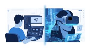 Unity 6がAndroid XRサポート開始―サムスン「Galaxy XR」対応でオープンなXR市場が加速