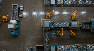 10月20日【今日は何の日？】「リサイクルの日」 — AIと人間が織りなす循環型社会の最前線