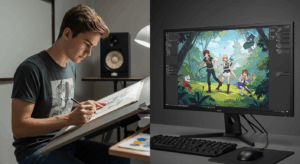 10月22日【今日は何の日？】「アニメの日」 — 1958年から2025年、67年間の問い