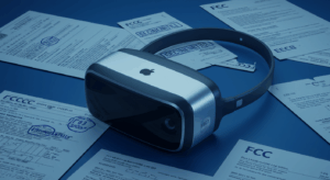 Apple Vision Pro新モデルの文書がリーク、M2からM5へ3世代飛ばしのアップグレード