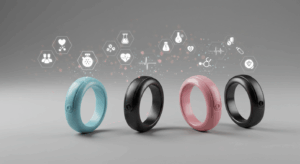 Oura Ring 4 Ceramicが登場、99ドルの血液検査統合とセラミック製スマートリングで健康管理を進化