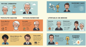 【2025年ノーベル賞予想】今年はどうなるの？ノーベル賞（化学賞・物理学賞）編ー過去の受賞を振り返って