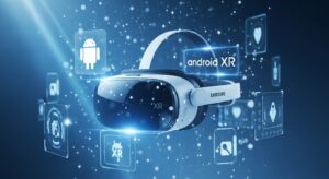 Samsung初のXRヘッドセットProject Moohan発表へ｜Apple・Metaに対抗、市場に変化もたらすか