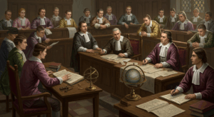 10月31日【今日は何の日？】「バチカンがガリレオ裁判の誤りを認める」ー私たちは何を信じすぎているのか？