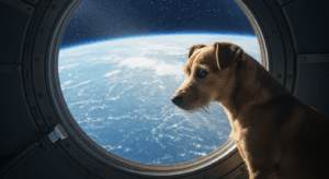 11月3日【今日は何の日？】「スプートニク2号打ち上げ」選択肢を持たなかった彼女、選択肢を持つ私たち — ライカが問いかける、進歩の代償