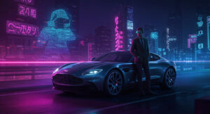 10月5日【今日は何の日？】ボンドの兵器が現実に？『007』が描いたテクノロジーの未来