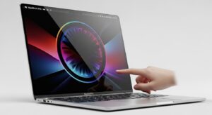 Apple MacBook Pro、2026年後半に大刷新か？──タッチスクリーンとOLED搭載でプロ向けノートPCが進化