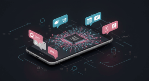 Nothingが会話形式でウィジェット作成できるAIプラットフォーム「Essential」発表