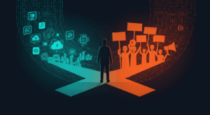 Amazonがパレスチナ人エンジニア解雇—Project Nimbus巡りテック業界に波紋