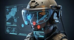 Anduril「EagleEye」公開、Meta協力で軍事用XRヘッドセット開発。Microsoft失敗の220億ドル契約を獲得