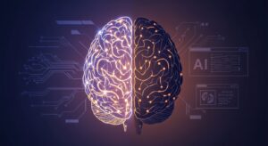 ChatGPT使用で脳活動が最大55%低下、MIT研究が警告するAI時代の認知的危機