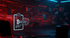 Chaosランサムウェア、C++版で破壊力増強──クリップボード乗っ取りで二重の脅威に