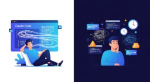 AnthropicがClaude Codeウェブ版発表｜開発者の働き方は変わるか