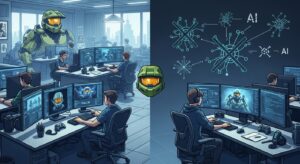 Halo Studios、生成AI活用を関係者が否定――ゲーム業界で高まるAI透明性への要求