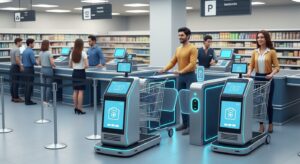 あなたの「買い物」はAIにどう変えられるか。 スーパーのDX最前線と、避けられない「デジタル格差」の壁