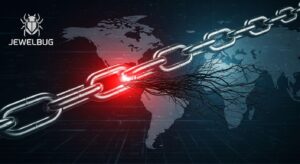 Jewelbugの脅威：中国ハッカー集団、ロシアIT企業へ侵入―サプライチェーン攻撃の新たな手口とは