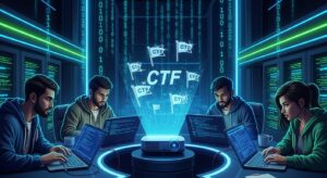 LINE CTF 2025が10月18日開催、世界のセキュリティ技術者が競う24時間