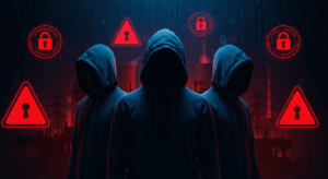 LockBit・DragonForce・Qilin｜3大ランサムウェア集団が連合結成