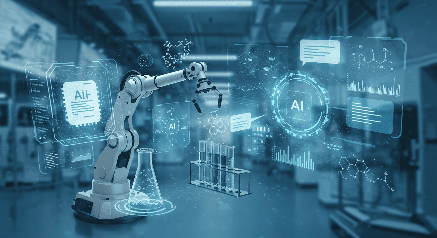 MIT開発「CRESt」が貴金属使用量75%削減の燃料電池触媒を実現