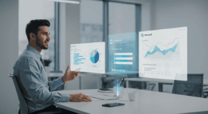 MicrosoftがAgent Mode発表、AIとの対話でOffice文書作成を自動化