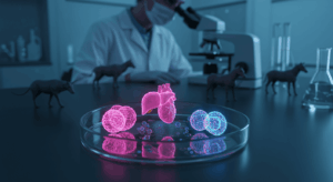 NIHが8700万ドルでオルガノイドモデリングセンター開設｜動物実験からの脱却加速