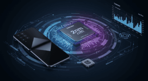 Qualcomm×Samsung、2nm GAA技術でフラッグシップチップ刷新へ