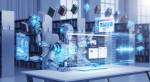 Qwen 「Deep Research」、研究レポートからマルチメディアコンテンツを一括生成