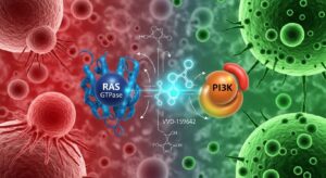 RAS遺伝子変異がんに新治療法｜フランシス・クリック研究所が健康細胞を守る分子標的薬を開発