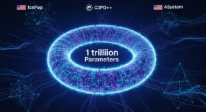 「Ring-1T」Ant Groupが1兆パラメータのオープンソースAI推論モデルを公開