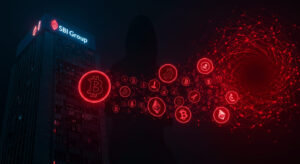 SBIグループ子会社が2100万ドルの不正流出被害、北朝鮮ラザルスグループとの類似性が浮上