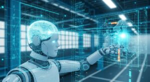 ロボット界の「Llama」になるか？ 産業自動化を民主化する3D認識AI「SPEAR-1」