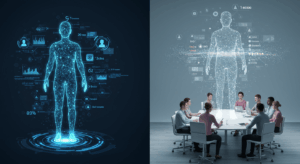 SSR手法で90%の精度を実現、AIが生成する「デジタルツイン消費者」が市場調査を変革