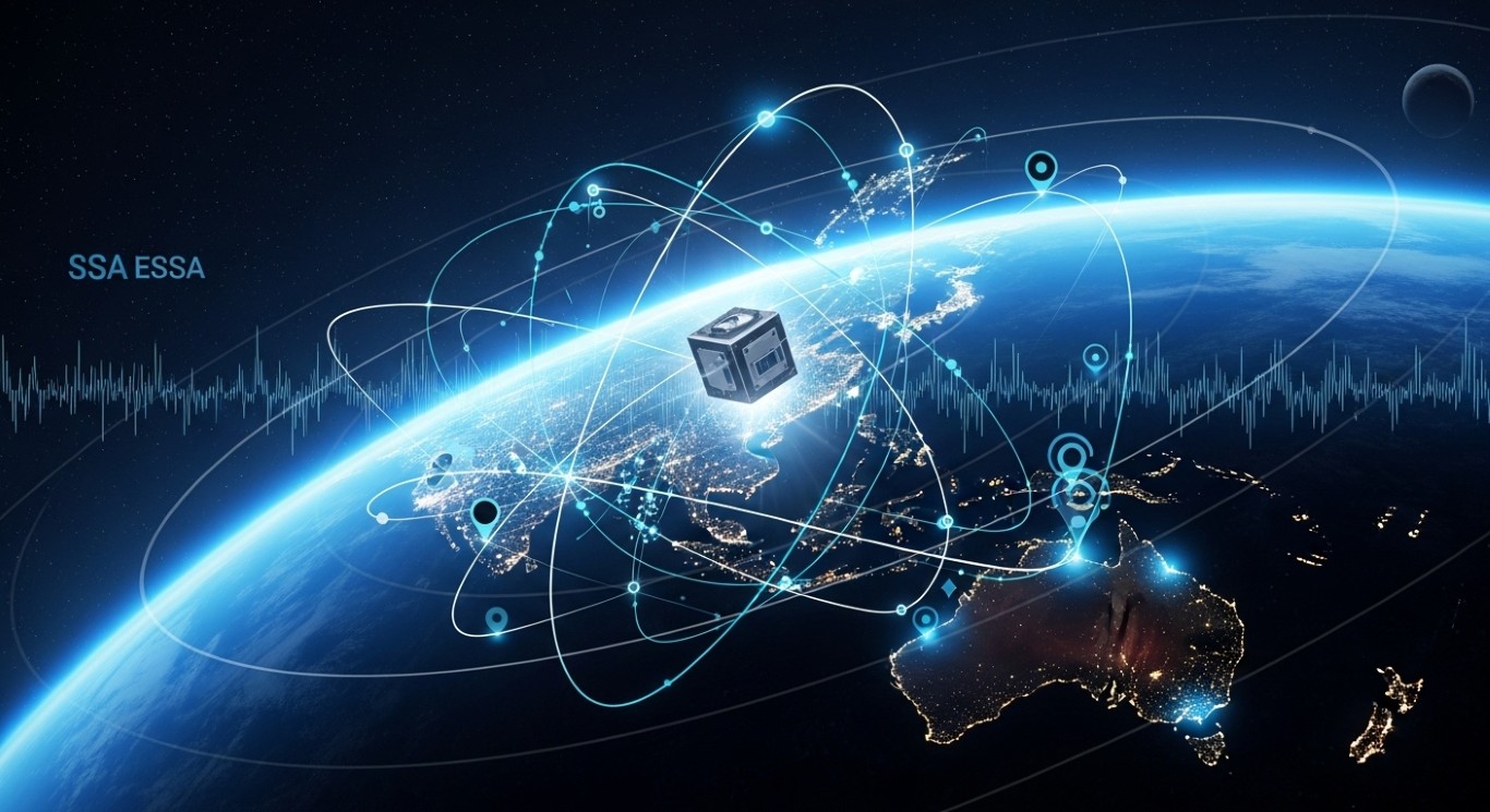 Space BD × Inovor Technologies——日本とオーストラリアが描く、アジア太平洋宇宙産業の新地図